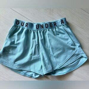 Under Armour, Womens, Size XS
